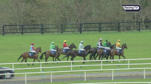 Video preview image for Limerick 13:40 - Jim Ryan Racecourse Services Hurdle 
