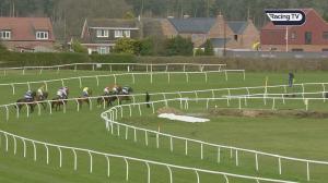 Video preview image for Market Rasen 13:33 - Offers Every Day At rhino.bet 'National Hunt' Novices' Hurdle (4)