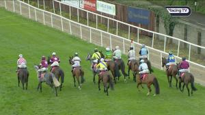 Video preview image for Naas 16:52 - Bar One Racing Leinster National Handicap Chase (Grade A)