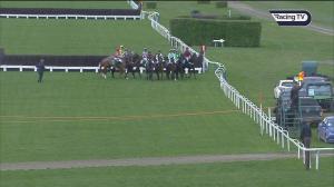 Video preview image for Cheltenham 17:30 - Wellchild National Hunt Challenge Cup Amateur Jockeys’ Novices’ Chase (Grade 2) (1)