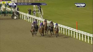 Video preview image for Chelmsford City 19:00 - New Holland Handicap (3)