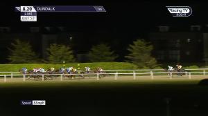 Video preview image for Dundalk 20:20 - Dundalk Winter Series Leading Trainer & Jockey Championship Handicap 