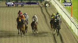 Video preview image for Chelmsford City 20:30 - CCR Mother's Day Gift Vouchers Handicap (4)
