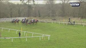 Video preview image for Carlisle 16:10 - Wreay Handicap Chase (3)
