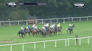Video preview image for Clonmel 14:30 - Knocklofty Maiden Hurdle