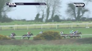Video preview image for Clonmel 16:15 - Kilmanahan Beginners Chase