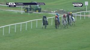Video preview image for Clonmel 16:50 - Suir Blueway Chase