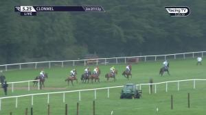 Video preview image for Clonmel 17:25 - Russellstown I.N.H. Flat 