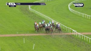 Video preview image for Cork 15:15 - Way To Paris At Coolagown Stud Handicap Hurdle