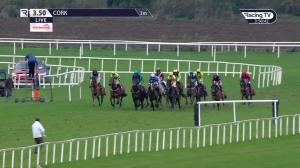 Video preview image for Cork 15:50 - Conway's Yard 'Egg and Spoon' Handicap Hurdle