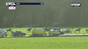 Video preview image for Cork 17:00 - Buy Tickets For The Easter Festival Online Now Mares (Ladies Pro/Am) I.N.H. Flat