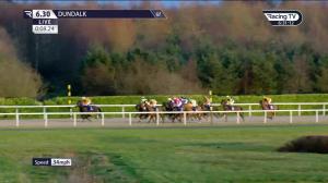 Video preview image for Dundalk 18:30 - Enter The Sky Bet Prize Drop Handicap 