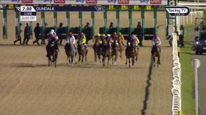 Video preview image for Dundalk 19:00 - Irish Stallion Farms EBF Median Auction Maiden 