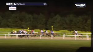 Video preview image for Dundalk 19:30 - Win 50K Weekly With Itv7 For Free Handicap 
