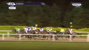 Video preview image for Dundalk 20:00 - Sky Bet Handicap 