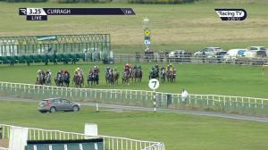 Video preview image for Curragh 15:25 - Paddy Power Irish Lincolnshire (Premier Handicap)