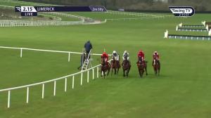 Video preview image for Limerick 14:15 - Tote Mares Hurdle 