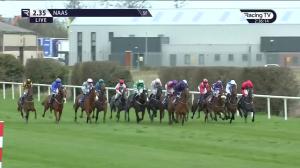 Video preview image for Naas 14:35 - Far Above At Compas Stallions Handicap 