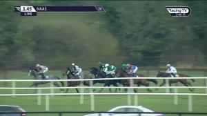 Video preview image for Naas 15:45 - Irish Racing Writers Carmel Kirwan and Loretta O'Hanlan Memorial Madrid (Premier Handicap)