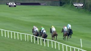 Video preview image for Naas 16:20 - Plustival Devoy Stakes (Listed)