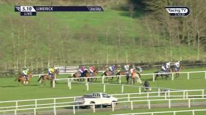 Video preview image for Limerick 17:10 - Kevin McManus Bookmaker Champion (Pro/Am) I.N.H. (Limerick Champion) (Listed)