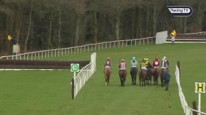 Video preview image for Exeter 15:52 - Devon Stayers Handicap Chase (3)