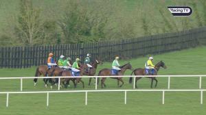 Video preview image for Limerick 16:00 - Follow Limerick Racecourse On Social Media Handicap Chase