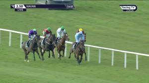 Video preview image for Navan 14:50 - Navan Racecourse