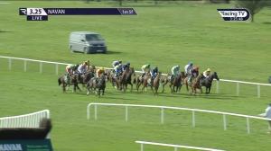 Video preview image for Navan 15:25 - Enjoy Hospitality At Navan Racecourse Handicap