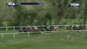 Video preview image for Navan 16:00 - navanracecourse.ie Maiden