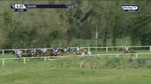 Video preview image for Navan 16:35 - Bective Restaurant Handicap