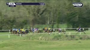 Video preview image for Navan 17:05 - Book Your Navan Summer Bbq Package Apprentice Handicap