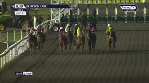 Video preview image for Kempton Park 20:30 - More Price Boosts Races At Unibet Handicap (6)