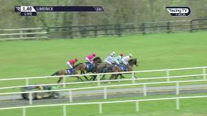 Video preview image for Limerick 13:40 - Mcdermotts Gala Patrickswell Fillies Maiden Hurdle