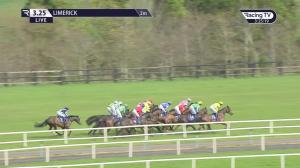 Video preview image for Limerick 15:25 - Locke Burger Handicap Hurdle