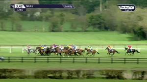 Video preview image for Naas 15:42 - Owners Insurance Included In Airo Membership Handicap Hurdle