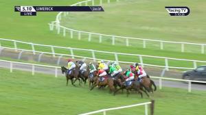 Video preview image for Limerick 17:10 - Storm The Stars @ Coolagown Stud Irish EBF Mares I.N.H. Flat