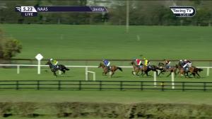 Video preview image for Naas 17:22 - Nursery Of Champions I.N.H. Flat