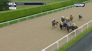 Video preview image for Dundalk 17:30 - Irish EBF Median Sires Series Maiden