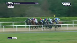 Video preview image for Dundalk 18:30 - Easter Week Racing 11th & 14th April At Dundalk Handicap