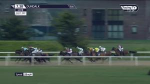Video preview image for Dundalk 19:30 - 12th July Ladies Day At Dundalk Handicap
