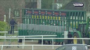 Video preview image for Dundalk 19:00 - Book Online @ dundalkstadium.com Maiden