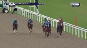 Video preview image for Chelmsford City 18:00 - CCR Handicap (6)