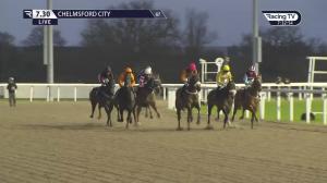 Video preview image for Chelmsford City 19:30 - Woodford Reserve Rye Handicap (4)