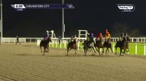 Video preview image for Chelmsford City 20:00 - Caitlin's Birthday Celebration Handicap (5)