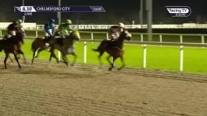 Video preview image for Chelmsford City 20:30 - Ladies Day Handicap (6)
