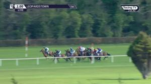 Video preview image for Leopardstown 14:00 - Flat Is Back At Leopardstown Fillies Maiden