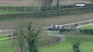 Video preview image for Downpatrick 14:50 - Tote Always SP Or Better At Downpatrick Handicap Hurdle