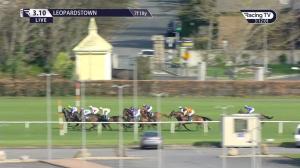 Video preview image for Leopardstown 15:10 - Ballylinch Stud 'Priory Belle' 1000 Guineas Trial Stakes (Group 3)