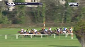 Video preview image for Leopardstown 16:55 - Breast Cancer Ireland Handicap